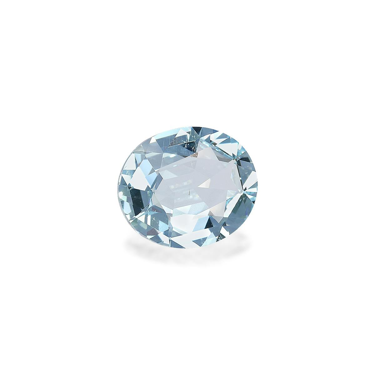 Aquamarine 4.81 ct
